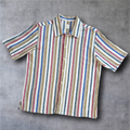 Jersey short-sleeve shirt. Biodegradable.