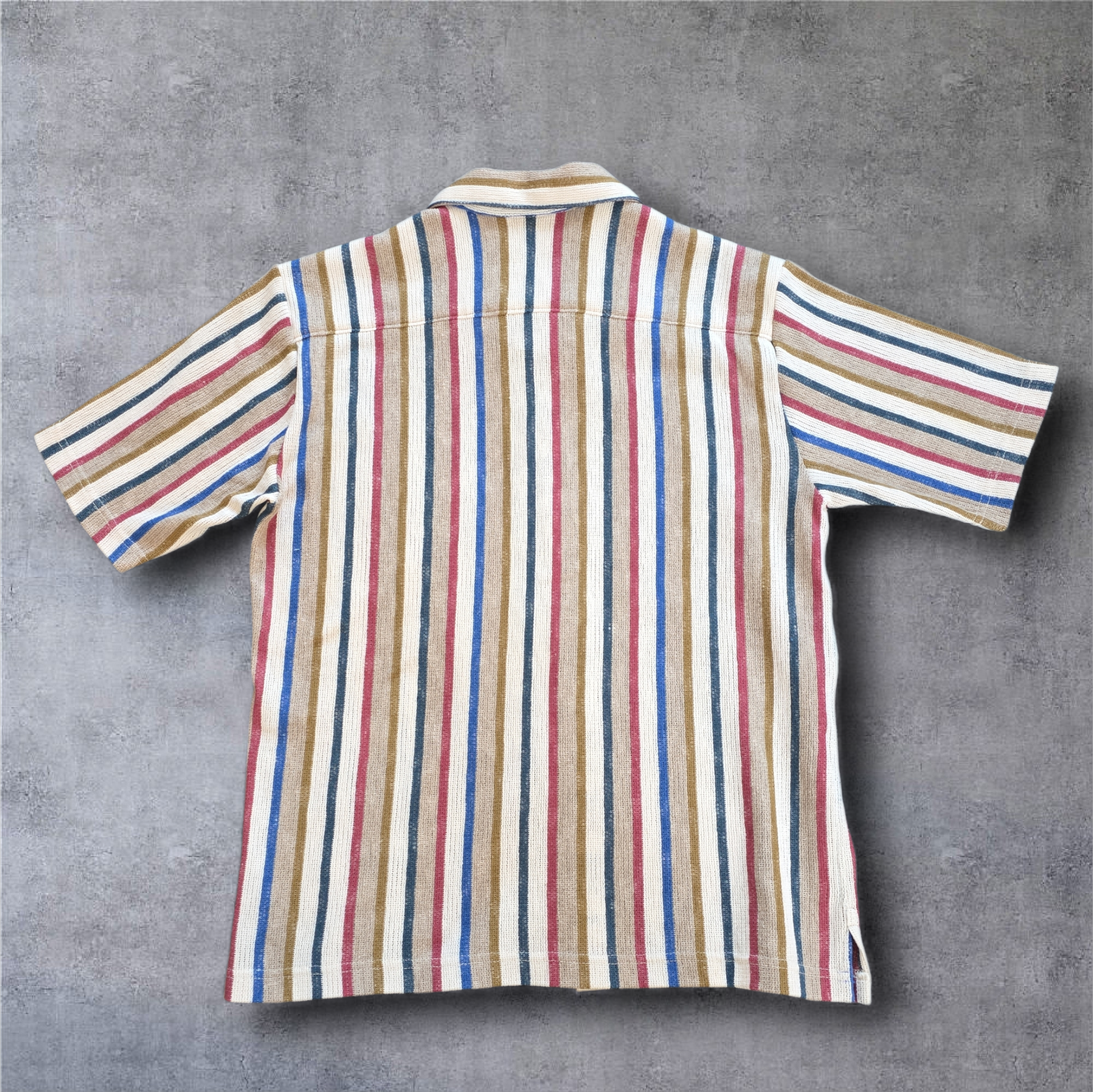 Jersey short-sleeve shirt. Biodegradable.
