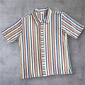 Jersey short-sleeve shirt. Biodegradable.