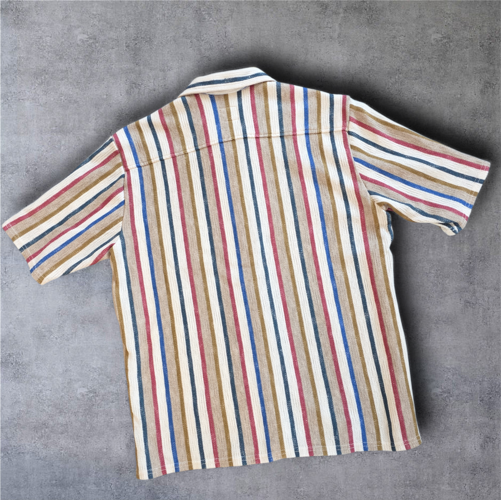 Jersey short-sleeve shirt. Biodegradable.